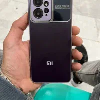 گوشی نوت 12 حافظه 128 گیگ بدون مشکل