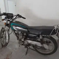 موتور احسان 200