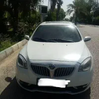 برلیانس 330 اتومات در ملاثانی