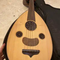 ساز عود خنیاگر