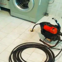 لوله بازکنی صفادشت شهرک صنعتی مسکن امید یوسف آباد