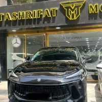 لاماری مدل ۱۴۰۳ تمیز به شرط کارشناسی