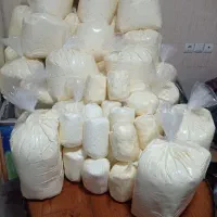 بورس کره و روغن