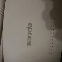 مودم tenda