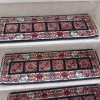 فرش پله ای