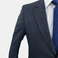 کار جدید رسید دیپلمات کت با شلوار