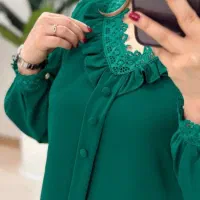 شومیز مزونی