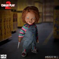 اکشن فیگور سایز بزرگ چاکی مزکو
