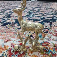 مجسمه برنز