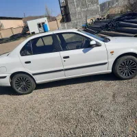 سمند ef7