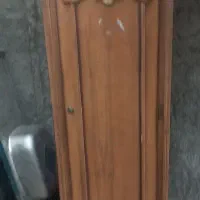 کمد چوبی