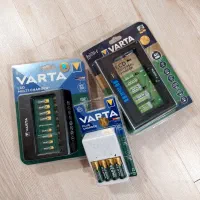 شارژر باطری وارتا اورجینال varta