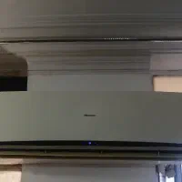 کولرهایسنس دو تیکه ۳۶