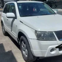 سوزوکی ویتارا ۲۰۰۰ اتومات ۱۳۸۸