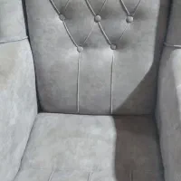 مبل یک نفره ۲عدد درحدنو