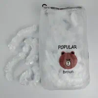 درپوش کشی ظروف بسته 100 عددی