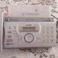 دستگاه فکس شارپ