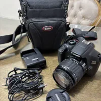دوربین عکاسی کنون