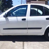 تیبا 1 مدل 93