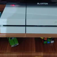 پی اس فور در حد