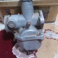 کاربراتور