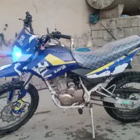 موتور تی ۲ ۱۴۰۰|موتورسیکلت|جوانرود, |دیوار