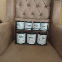 پاسماوری ووسایل اشپزی