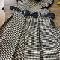 لباس دخترانه