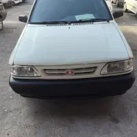 پراید مدل ۹۳ دوگانه کارخانه(لطفا اول بخوانید)