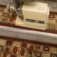 چرخ گوشت ناسیونال اصل