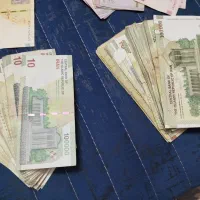 اسکناس کلکسیونی