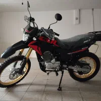 تریل mkz 250