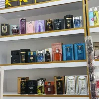 عطر ۱۰۰ میل شرکتی موندگاری ۱ روزه