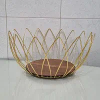 میوه خوری طلایی درحد نونو