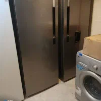 یخچال دوقلو