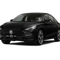 فروش فوری ماشین mg gt 2024 وارداتی