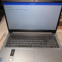 لپ تاپ لنوو Ideapad1 آکبند