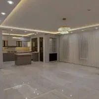 آپارتمان ۱۶۰ متری / سه خواب صفر / خ امام رضا