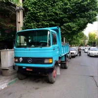 تهیه مصالح  حمل نخاله باخاورشهریاراندیشه ملارد