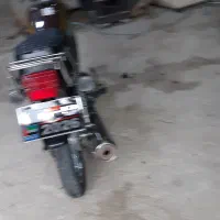 موتور تمیز سرحال