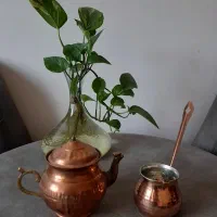 شیرجوش ۷۰۰تومن وقابل یک ملیون و۵۰۰تومن