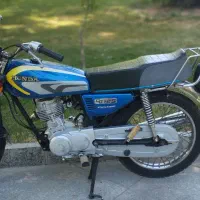 موتور عرشیا 91