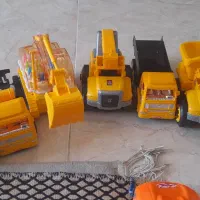 اسباب بازی کودک