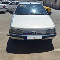 پژو ۴۰۵