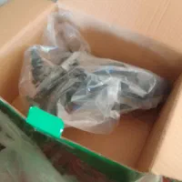 آینه ۲۰۶ سمت شاگرد نو