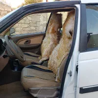 فروش فوری پژو 405SLX مدل 98 گاز سیم