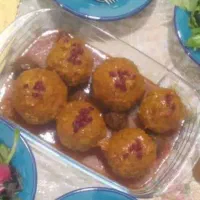 کوفته خانگی با عطر و طعم بی نظیر