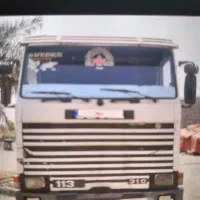 نیازمند راننده پایه یک