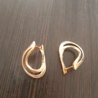 گشواره بدون حساسیت