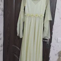 لباس مجلسی دخترانه